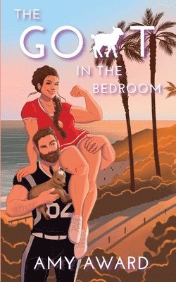 Amy Award - Goat in the Bedroom, Häftad