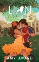 Amy Award - Lion in the Library, Häftad. Tillgänglighet: Lägg i varukorg