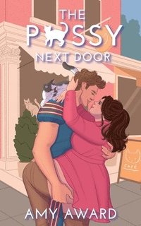 bokomslag P*ssy Next Door