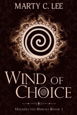 Wind of Choice 1