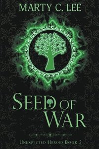 bokomslag Seed of War