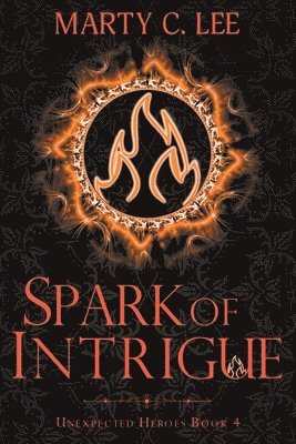 bokomslag Spark of Intrigue