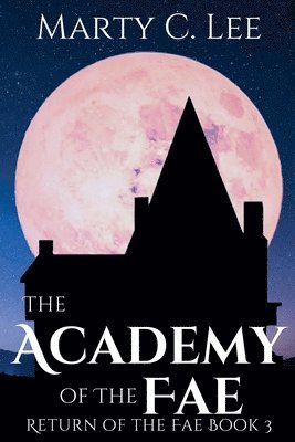 The Academy of the Fae 1