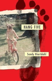 bokomslag Hang Five