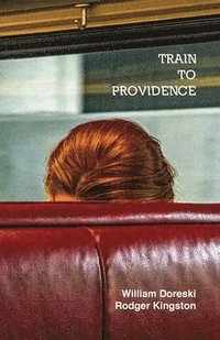 bokomslag Train to Providence