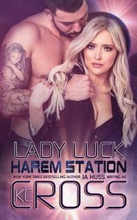 bokomslag Lady Luck: Sci-Fi Alien Romance