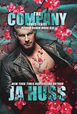 Ja Huss - Company, Inbunden