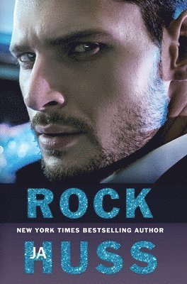 Ja Huss, JA Huss - Rock, Inbunden