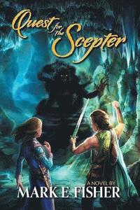 bokomslag Quest For The Scepter