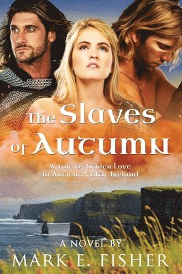 bokomslag The Slaves Of Autumn
