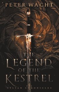 bokomslag The Legend of the Kestrel