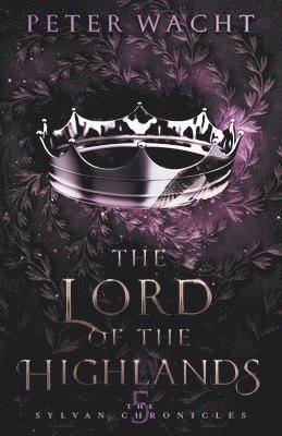 Peter Wacht - Lord of the Highlands, Häftad