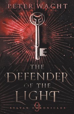 bokomslag Defender of the Light