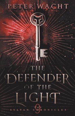 The Defender of the Light 1