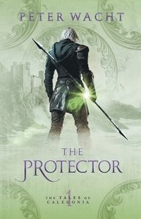 bokomslag The Protector