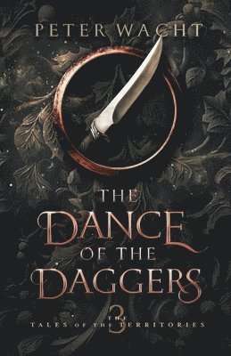 The Dance of the Daggers 1