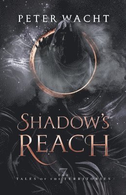 bokomslag Shadow's Reach