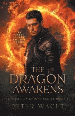 bokomslag The Dragon Awakens