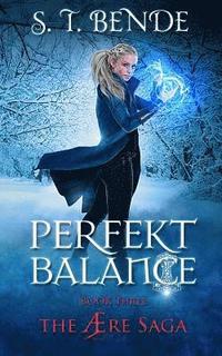 bokomslag Perfekt Balance