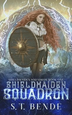 Shieldmaiden Squadron 1