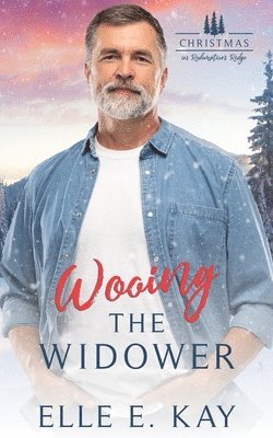 Wooing the Widower 1