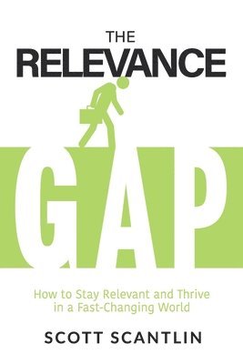 The Relevance Gap 1