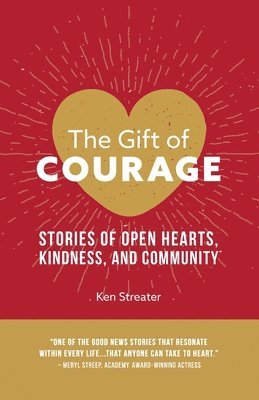 The Gift of Courage 1