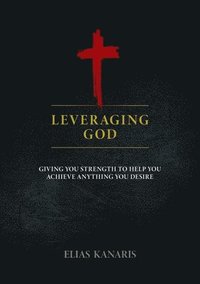 bokomslag Leveraging God
