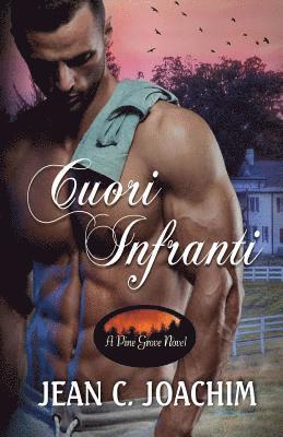 Jean C Joachim - Cuori Infranti, Häftad