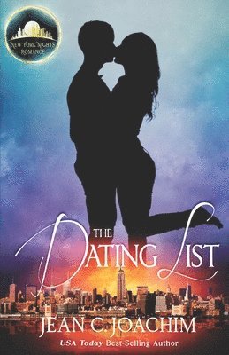 Jean C Joachim - Dating List, Häftad