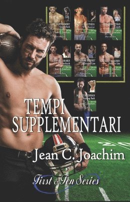 Alessandra Magagnato - Tempi Supplementari: Il Touchdown Finale, Häftad
