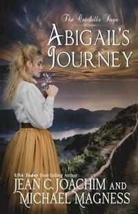 bokomslag Abigail's Journey