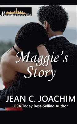 Maggie's Story 1