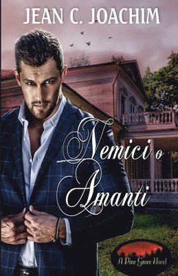 Jean C Joachim - Nemici o Amanti, Häftad