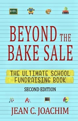 Jean C Joachim - Beyond the Bake Sale, Häftad