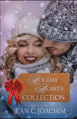 Holiday Hearts Collection 1