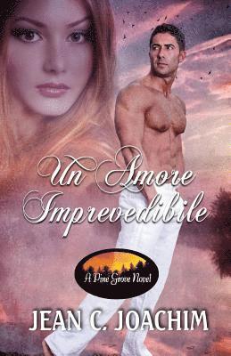 Jean C Joachim - Amore Imprevedibile, Häftad