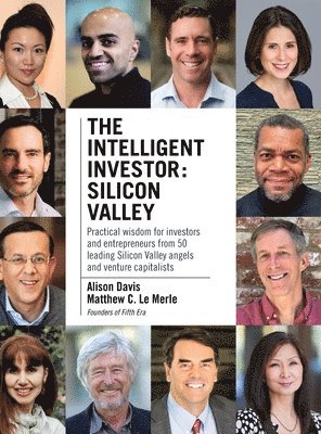 The Intelligent Investor - Silicon Valley 1