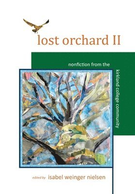Lost Orchard II 1