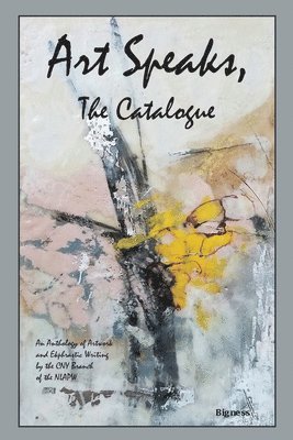 Art Speaks, The Catalogue