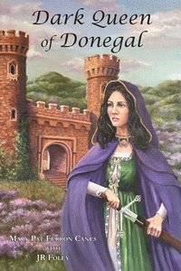bokomslag Dark Queen of Donegal