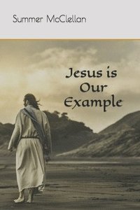 bokomslag Jesus is Our Example