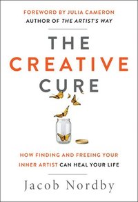 bokomslag The Creative Cure
