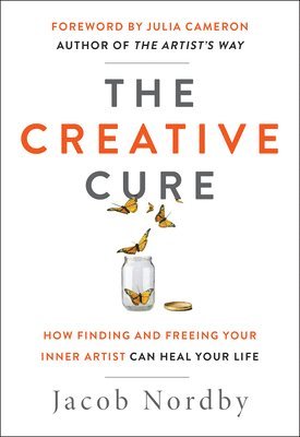 bokomslag Creative Cure