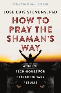 bokomslag How to Pray the Shaman's Way