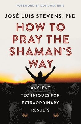 bokomslag How to Pray the Shaman's Way