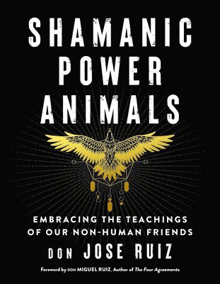 Shamanic Power Animals 1