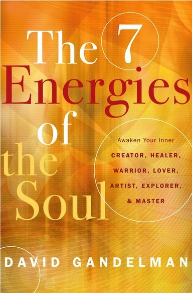 bokomslag 7 Energies of the Soul