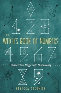 bokomslag The Witch's Book of Numbers