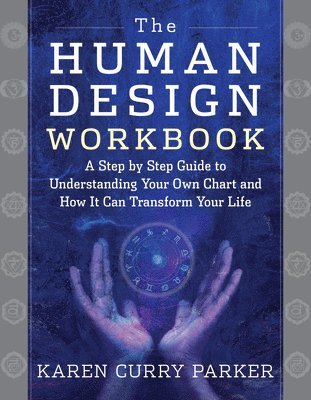 bokomslag Human Design Workbook